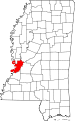 Warren County, Mississippi