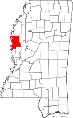 Washington County, Mississippi Washington County, Mississippi