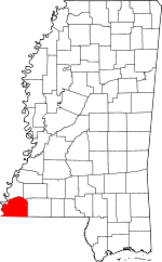 Wilkinson County, Mississippi Wilkinson County, Mississippi