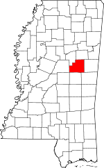 Winston County, Mississippi Winston County, Mississippi