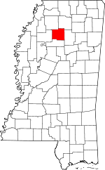 Yalobusha County, Mississippi Yalobusha County, Mississippi