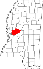 Yazoo County, Mississippi Yazoo County, Mississippi