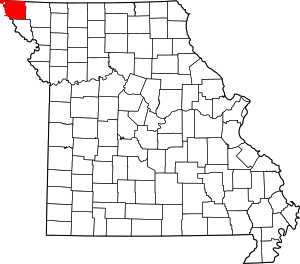 Atchison County, Missouri Atchison County, Missouri