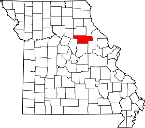 Audrain County, Missouri Audrain County, Missouri