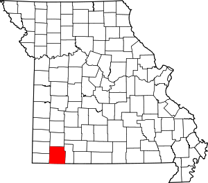 Barry County, Missouri Barry County, Missouri