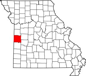 Bates County, Missouri Bates County, Missouri