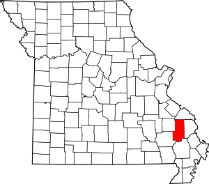Bollinger County, Missouri Bollinger County, Missouri
