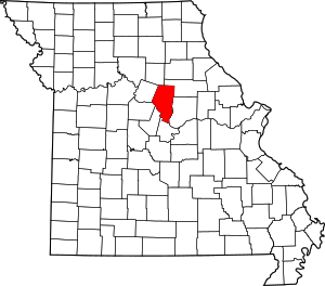 Boone County, Missouri Boone County, Missouri