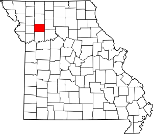 Caldwell County, Missouri Caldwell County, Missouri