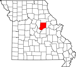Callaway County, Missouri Callaway County, Missouri