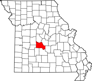 Camden County, Missouri Camden County, Missouri