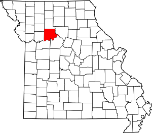 Carroll County, Missouri Carroll County, Missouri