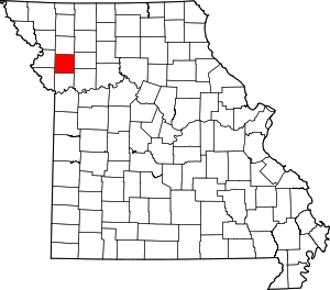Clinton County, Missouri Clinton County, Missouri