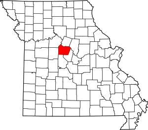 Cooper County, Missouri Cooper County, Missouri