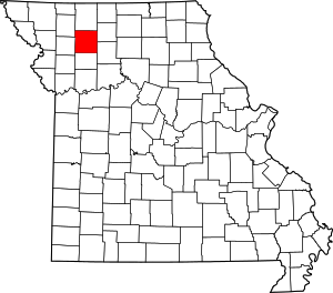 Daviess County, Missouri Daviess County, Missouri