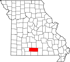 Douglas County, Missouri Douglas County, Missouri