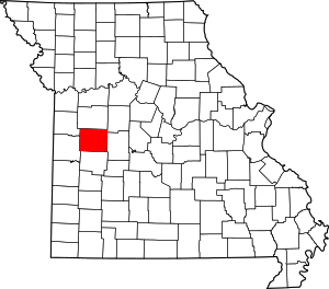 Henry County, Missouri Henry County, Missouri