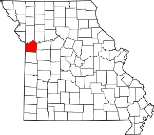 Jackson County, Missouri Jackson County, Missouri