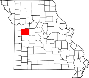 Johnson County, Missouri Johnson County, Missouri
