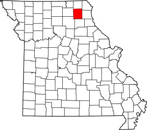 Knox County, Missouri Knox County, Missouri