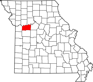 Lafayette County, Missouri Lafayette County, Missouri