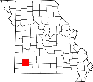Lawrence County, Missouri Lawrence County, Missouri