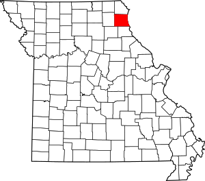 Lewis County, Missouri Lewis County, Missouri