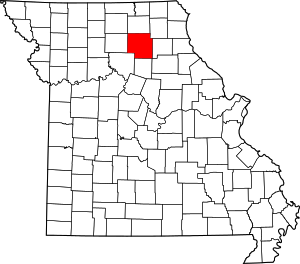 Macon County, Missouri Macon County, Missouri
