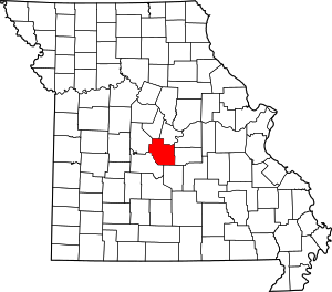 Miller County, Missouri Miller County, Missouri