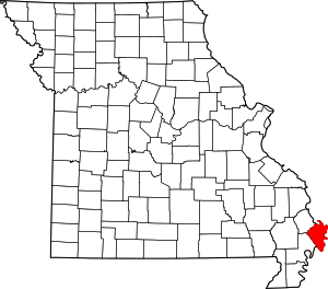 Mississippi County, Missouri Mississippi County, Missouri