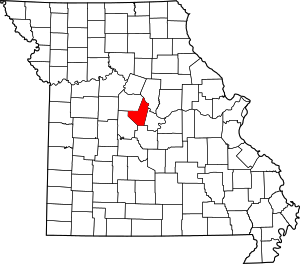 Moniteau County, Missouri Moniteau County, Missouri