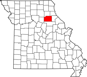 Monroe County, Missouri Monroe County, Missouri