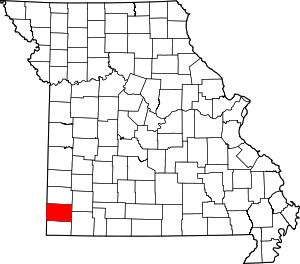 Newton County, Missouri Newton County, Missouri