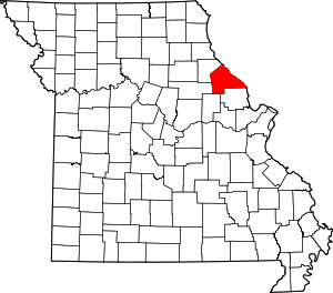 Pike County, Missouri Pike County, Missouri