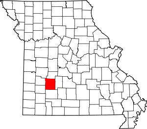 Polk County, Missouri Polk County, Missouri