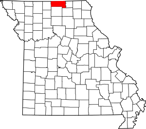 Putnam County, Missouri Putnam County, Missouri
