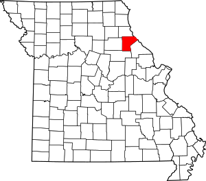 Ralls County, Missouri Ralls County, Missouri