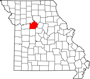 Saline County, Missouri Saline County, Missouri