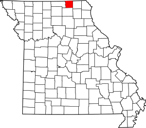 Schuyler County, Missouri Schuyler County, Missouri