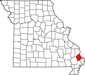 Scott County, Missouri Scott County, Missouri