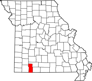 Stone County, Missouri Stone County, Missouri