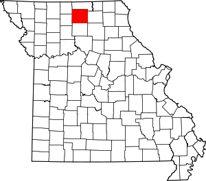Sullivan County, Missouri Sullivan County, Missouri