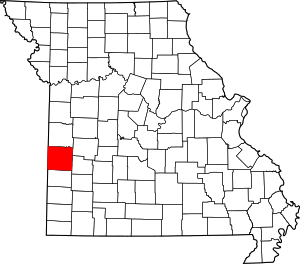 Vernon County, Missouri Vernon County, Missouri