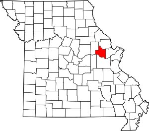 Warren County, Missouri Warren County, Missouri
