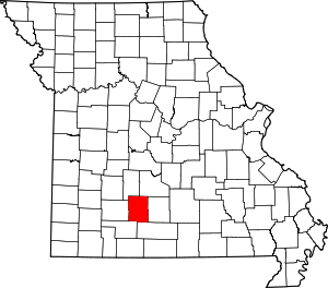 Webster County, Missouri Webster County, Missouri