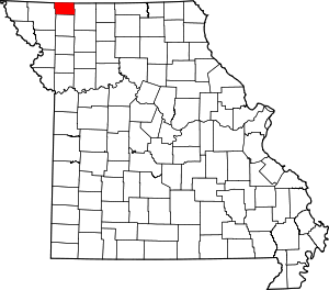 Worth County, Missouri Worth County, Missouri