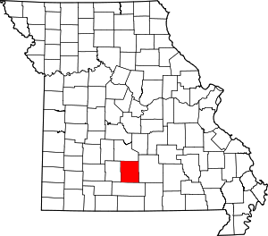 Wright County, Missouri Wright County, Missouri