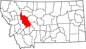 Lewis And Clark County, Montana Lewis And Clark County, Montana