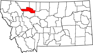 Pondera County, Montana Pondera County, Montana