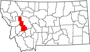 Powell County, Montana Powell County, Montana